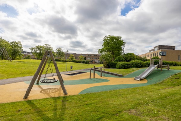 Medium property photo - Libelsingel 69, 2492 RC Den Haag